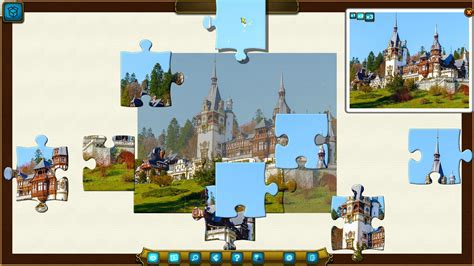 Royal Jigsaw .